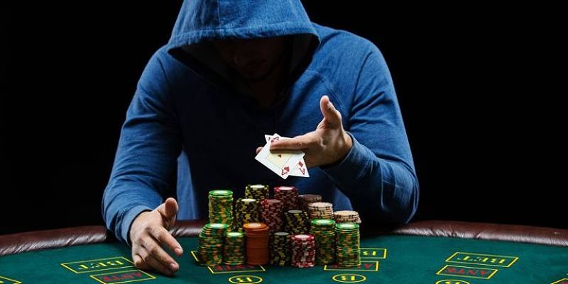 Buy In Poker Là Gì: Hướng Dẫn Toàn Diện Cho Người Chơi Giải Đấu