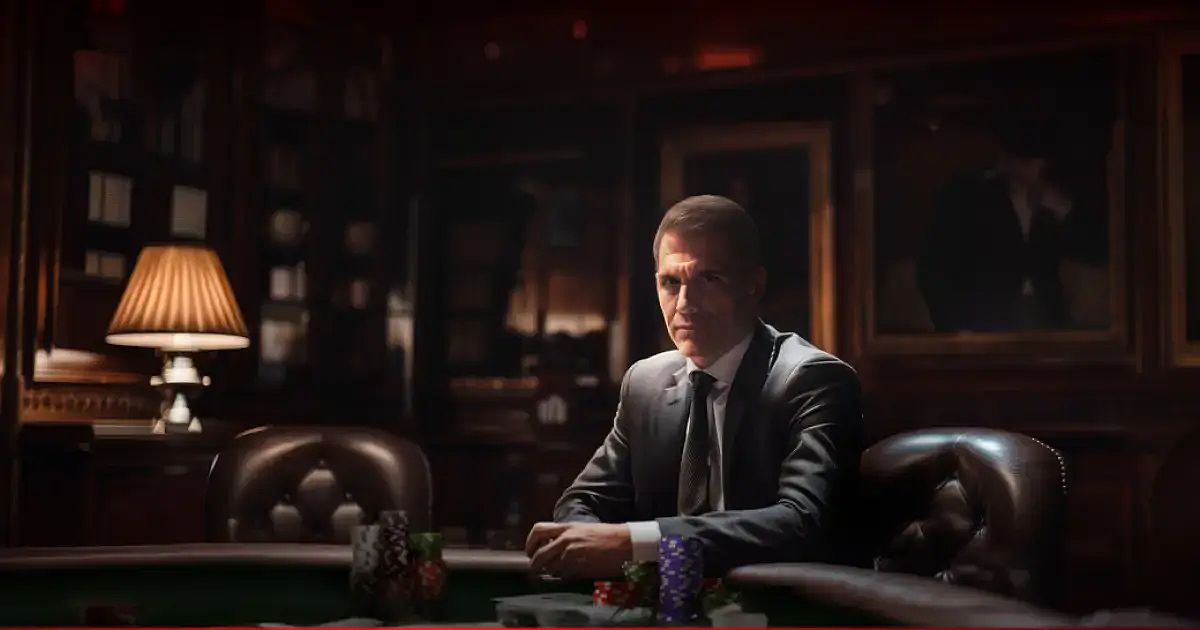 Cách Chơi Poker With Bob: Hướng Dẫn Toàn Diện Cho Người Mới Bắt Đầu