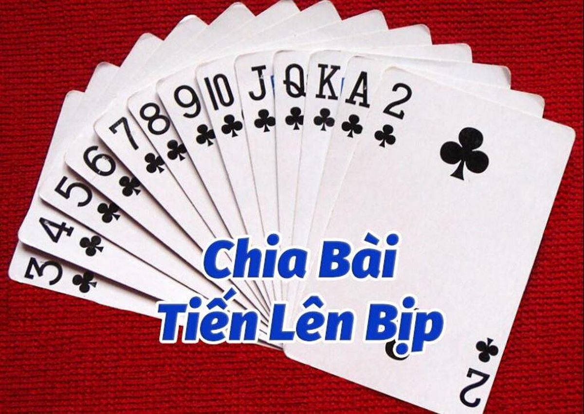 Cách Xào Bài Tiến Lên: Bí Kíp Thắng Lớn & Kỹ Thuật Chia Bài Như Ý