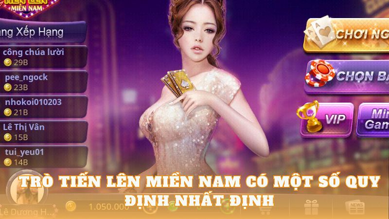 Tiến Lên Miền Nam Có Thối 2 Không? Luật Chơi Và Chiến Thuật Thắng